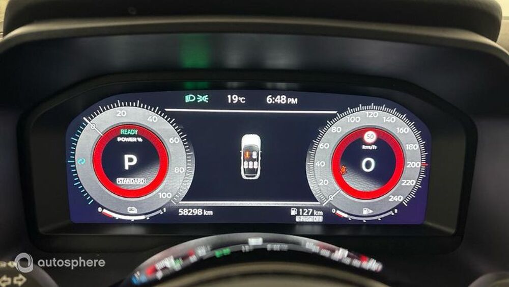 Qashqai e-POWER 190ch N-Connecta 2022 2023 occasion 59300 Valenciennes