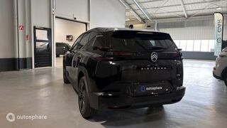 C5 aircross 1.2 Hybride 145ch MAX boite automatique 2025 occasion 63200 Riom