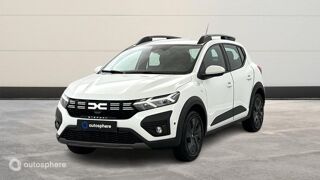 Sandero 1.0 TCe 90ch Stepway Expression -24 2024 occasion 57000 Metz