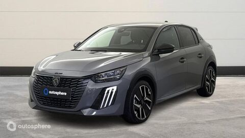 Annonce voiture Peugeot 208 21499 €