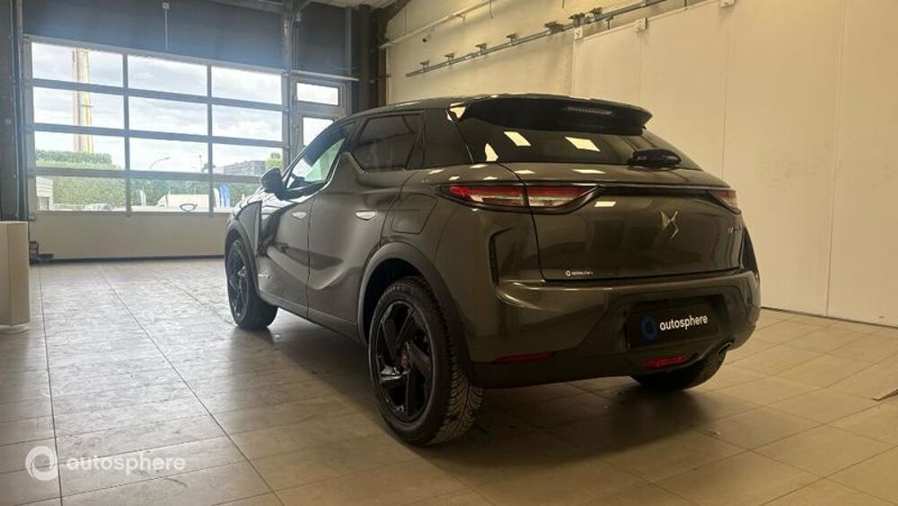 DS3 BlueHDi 130ch Performance Line + Automatique 126g 2021 occasion 94400 Vitry-sur-Seine
