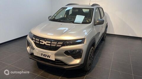 Dacia Spring Expression 2023 occasion SALON DE PROVENCE 13300