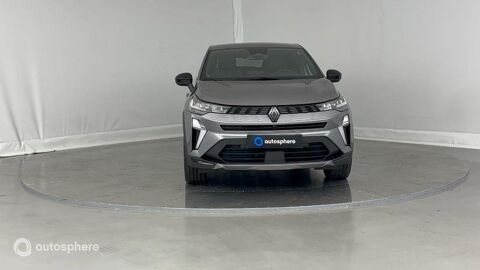 Symbioz 1.6 E-Tech full hybrid 145ch esprit Alpine 2025 occasion 10000 Troyes