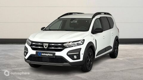 Dacia Jogger 1.0 ECO-G 100ch SL Extreme+ 5 places 2022 occasion GRAVELINES 59820