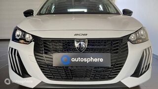 208 e- 136ch 50 kWh Business R 2026 occasion 03110 Charmeil