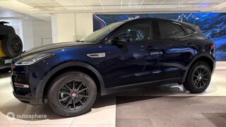 E-PACE P200 FlexFuel MHEV R-Dynamic SE BVA AWD 2021 occasion 94400 Vitry-sur-Seine