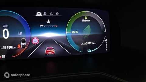 Clio 1.6 E-Tech 145ch full hybrid Techno 2023 occasion 59640 Dunkerque