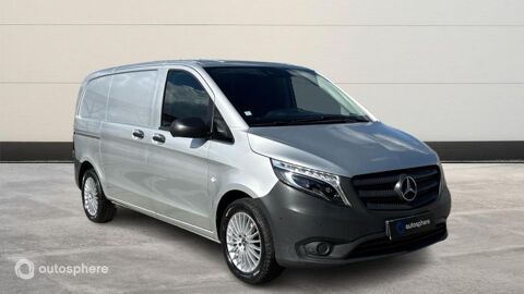 Vito 114 CDI Compact Pro Propulsion 9G-Tronic 2021 occasion 17140 LAGORD