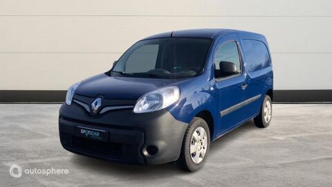 Renault Kangoo 1.5 Blue dCi 75ch Grand Confort 2021 occasion Beauvais 60000