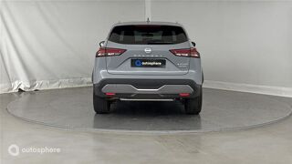 Qashqai e-POWER 190ch N-Connecta 2022 + PACK DESIGN 2023 occasion 59720 Louvroil