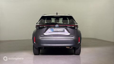 Yaris Cross 116h Dynamic MY22 2023 occasion 75005 Paris