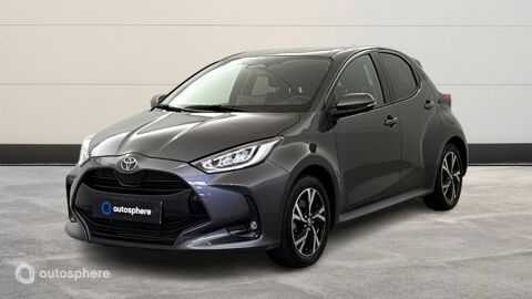 Annonce voiture Toyota Yaris 22999 €