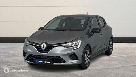 Renault Clio 1.0 TCe 90ch Equilibre 2023 occasion Reims 51100