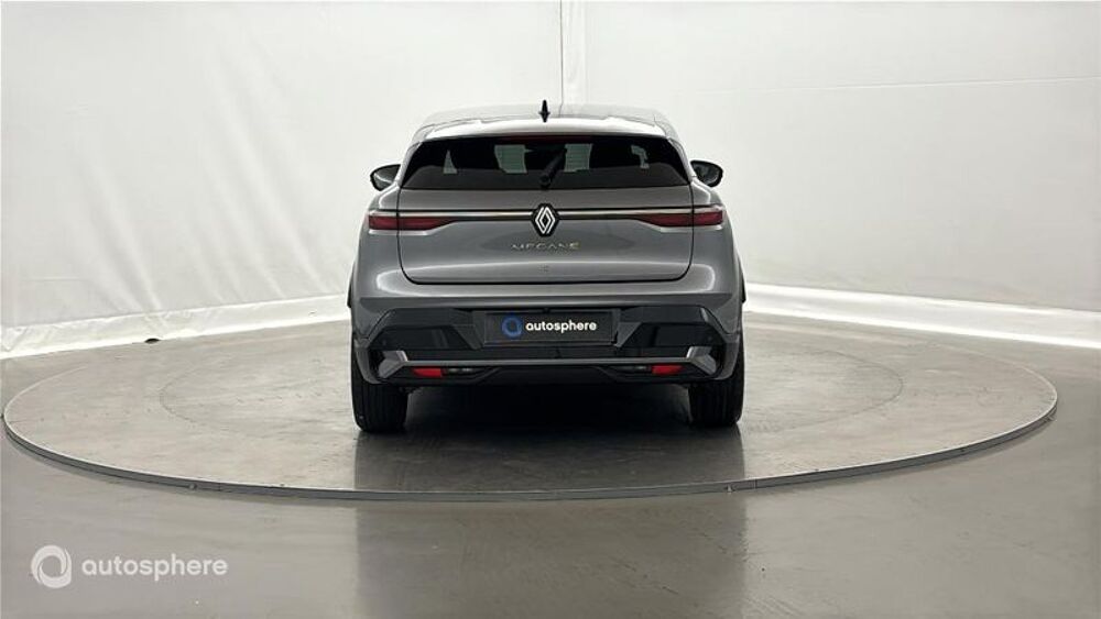 M&eacute;gane E-Tech Electric EV60 220ch Techno optimum charge 2022 occasion 51000 Ch&acirc;lons-en-Champagne