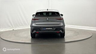 M&eacute;gane E-Tech Electric EV60 220ch Techno optimum charge 2022 occasion 51000 Ch&acirc;lons-en-Champagne