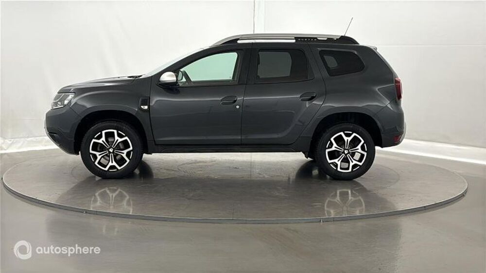 Duster 1.3 TCe 130ch FAP Prestige 4x2 2019 occasion 62231 Coquelles