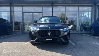 Levante 2.0 L4 330ch GT 2024 occasion 74330 &Eacute;pagny Metz Tessy