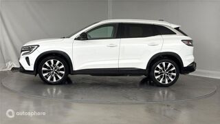 Austral 1.3 TCe mild hybrid 160ch Techno auto 2023 occasion 51000 Ch&acirc;lons-en-Champagne