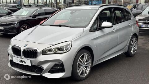 BMW Serie 2 218iA 140ch M Sport DKG7 2020 occasion Meaux 77100