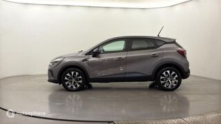 Captur 1.0 TCe 90ch Evolution 2024 occasion 93250 Villemomble
