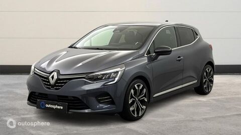 Renault Clio 1.3 TCe 140ch Intens -21 2021 occasion Villemomble 93250