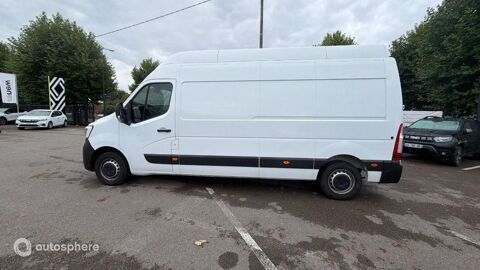Master F3500 L3H3 2.3 Blue dCi 135ch Confort Euro6E 2024 occasion 62219 Longuenesse