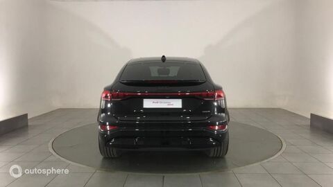 Q6 e-tron 428ch quattro Competition 2026 occasion 86000 Poitiers