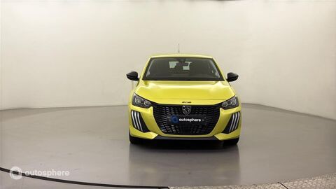 208 1.2 Hybrid 100ch Active e-DCS6 2024 occasion 63000 Clermont-Ferrand