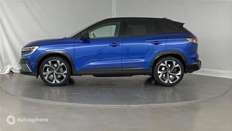 Austral 1.2 E-Tech full hybrid 200ch Techno esprit Alpine 2022 occasion 59223 Roncq
