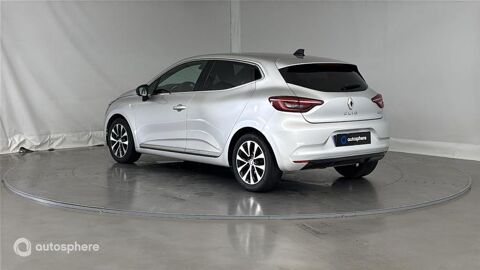 Clio 1.6 E-Tech hybride 145ch Techno 2023 occasion 51100 Reims