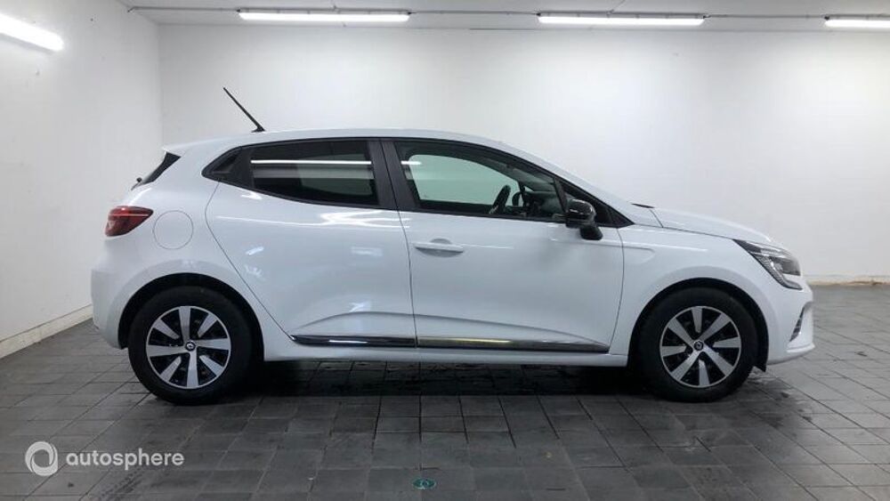 Clio 1.0 TCe 90ch Evolution 2023 occasion 64200 Bassussarry