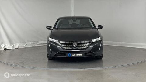 308 1.2 PureTech 130ch S&S Allure Pack EAT8 2023 occasion 60200 Compi&egrave;gne