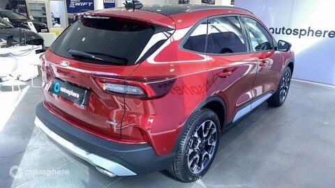 Kuga 2.5 Duratec 180ch Hybrid FlexiFuel Active X Powershift 2024 occasion 92000 Nanterre