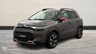 C3 Aircross PureTech 130ch S&S Shine Pack EAT6 2022 occasion 37170 Chambray-l&egrave;s-Tours