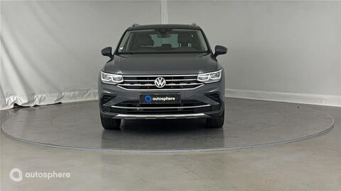 Tiguan 2.0 TDI 200ch Elegance 4Motion DSG7 2021 occasion 51120 S&eacute;zanne