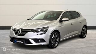 M&eacute;gane 1.3 TCe 140ch FAP Intens 2019 occasion 37170 Chambray-l&egrave;s-Tours