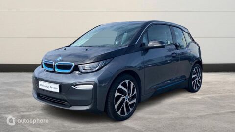 BMW i3 170ch 120Ah iLife Atelier 2020 occasion Bayonne 64100