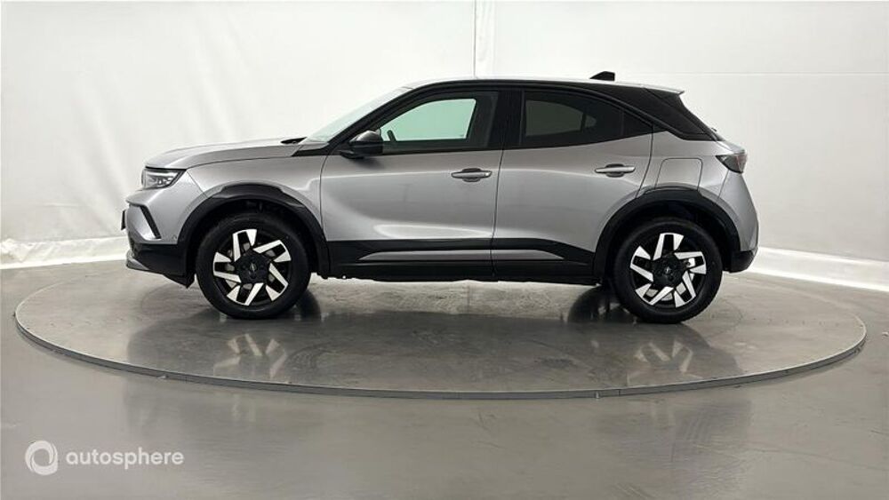 Mokka 1.2 Turbo Hybrid 145ch Ultimate e-DCT6 2025 occasion 51200 &Eacute;pernay