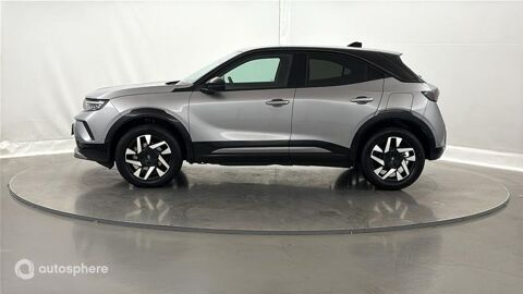 Mokka 1.2 Turbo Hybrid 145ch Ultimate e-DCT6 2025 occasion 51200 &Eacute;pernay