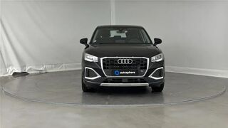 Q2 30 TFSI 110ch Design 2023 occasion 62800 Li&eacute;vin