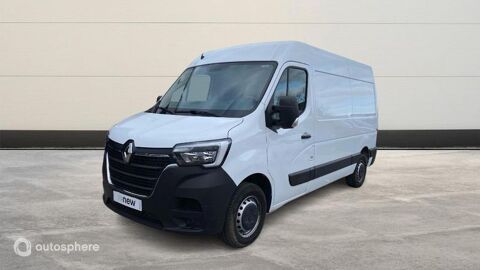 Annonce voiture Renault Master 21499 €