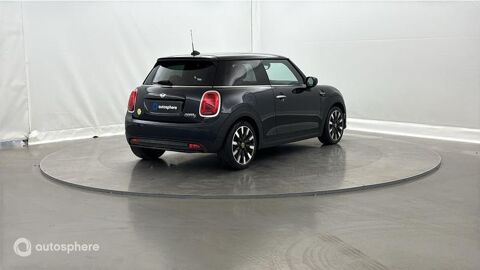 Cooper SE 184ch Essential BVA 2022 occasion 59650 Villeneuve-d'Ascq