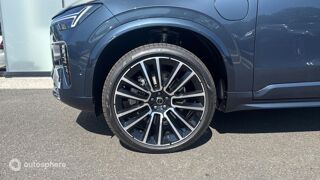 XC90 T8 AWD 310 + 145ch Ultra Style Dark Geartronic 2026 occasion 77144 Mont&eacute;vrain