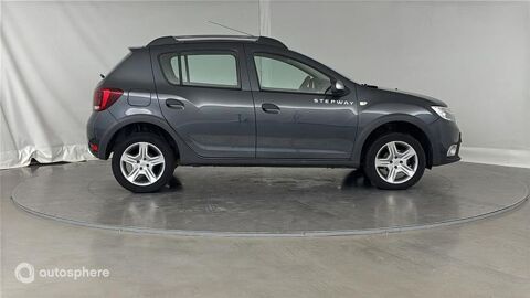 Sandero 1.5 Blue dCi 95ch Techroad 2019 occasion 57500 Saint-Avold