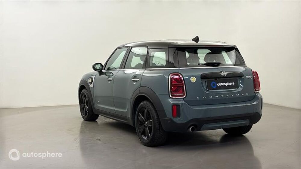 Countryman Cooper SE 125ch + 95ch Edition Premium Plus ALL4 BVA6 2023 occasion 33700 M&eacute;rignac