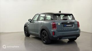 Countryman Cooper SE 125ch + 95ch Edition Premium Plus ALL4 BVA6 2023 occasion 33700 M&eacute;rignac