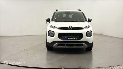 C3 Aircross BlueHDi 100ch S&S Shine E6.d-TEMP 2020 occasion 86400 Civray