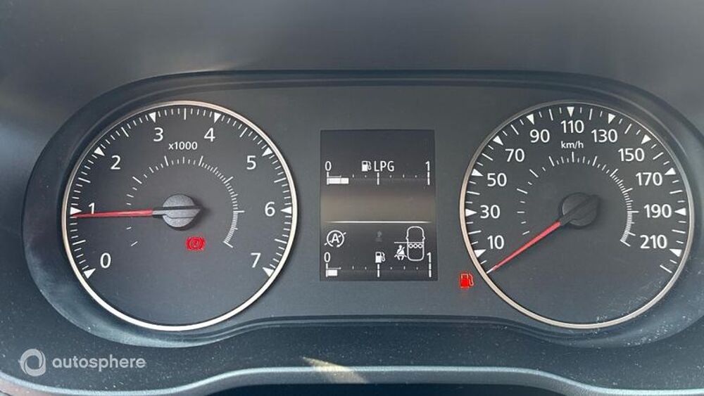 Duster 1.0 ECO-G 100ch Prestige + 4x2 2022 occasion 59850 Nieppe