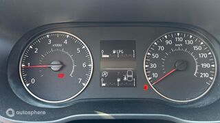Duster 1.0 ECO-G 100ch Prestige + 4x2 2022 occasion 59850 Nieppe
