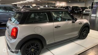 Cooper SE 184ch Edition Premium BVA 5CV 2023 occasion 59113 Seclin